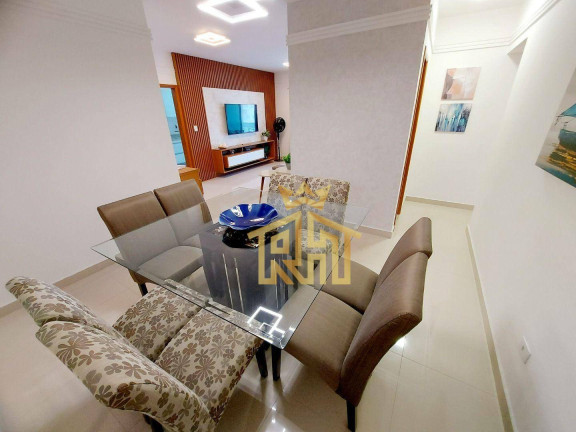 Imagem Apartamento com 3 Quartos à Venda, 134 m² em Canto Do Forte - Praia Grande Imagem Apartamento com 3 Quartos à Venda, 134 m² em Canto Do Forte - Praia Grande