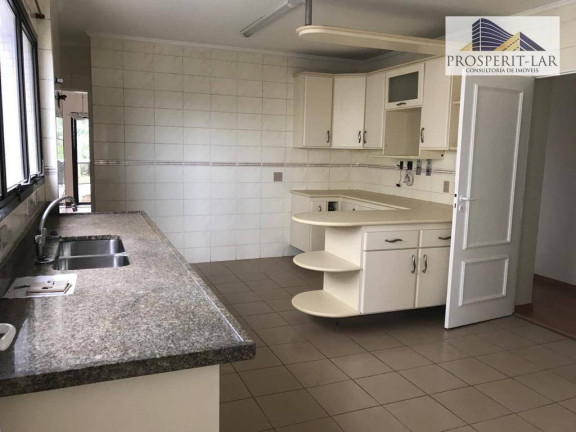 Imagem Apartamento com 3 Quartos à Venda, 200 m² em Vila Rosália - Guarulhos