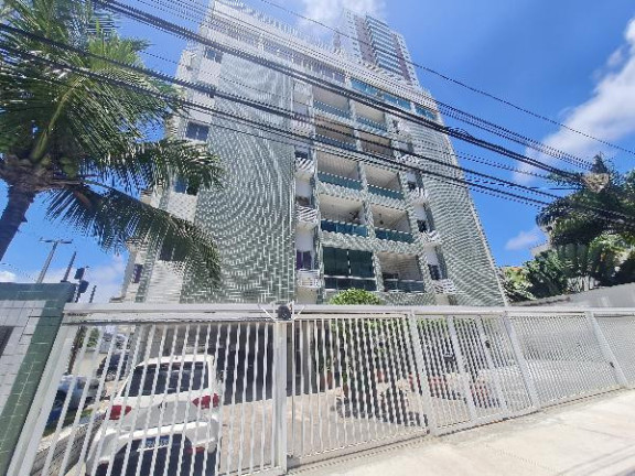 Imagem Apartamento com 4 Quartos à Venda, 129 m² em Candeias - Jaboatao Dos Guararapes Imagem Apartamento com 4 Quartos à Venda, 129 m² em Candeias - Jaboatao Dos Guararapes