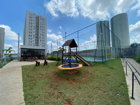 Imagem Apartamento com 2 Quartos à Venda, 56 m² em Jardim Bela Vista - Sumaré Imagem Apartamento com 2 Quartos à Venda, 56 m² em Jardim Bela Vista - Sumaré