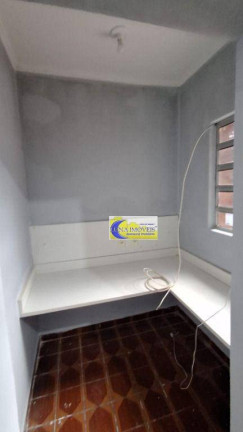 Imagem Casa com 3 Quartos à Venda, 115 m² em Baeta Neves - São Bernardo Do Campo Imagem Casa com 3 Quartos à Venda, 115 m² em Baeta Neves - São Bernardo Do Campo