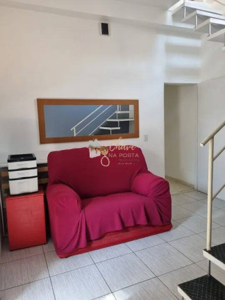 Imagem Casa com 2 Quartos à Venda, 140 m² em Jardim Germânia - São Paulo Imagem Casa com 2 Quartos à Venda, 140 m² em Jardim Germânia - São Paulo