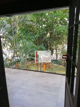 Imagem Casa com 3 Quartos à Venda, 170 m² em Higienópolis - São Paulo
