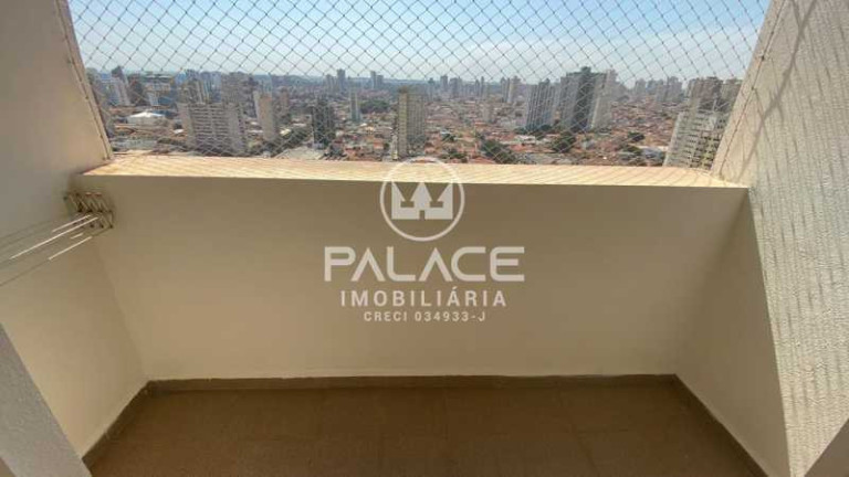 Imagem Apartamento com 2 Quartos à Venda, 77 m² em Centro - Piracicaba