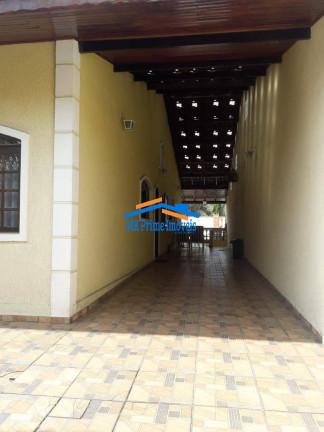 Imagem Casa com 4 Quartos à Venda, 128 m² em City Bussocaba - Osasco Imagem Casa com 4 Quartos à Venda, 128 m² em City Bussocaba - Osasco