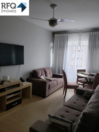 Imagem Imóvel com 4 Quartos à Venda, 108 m² em Vila Clementino - São Paulo
