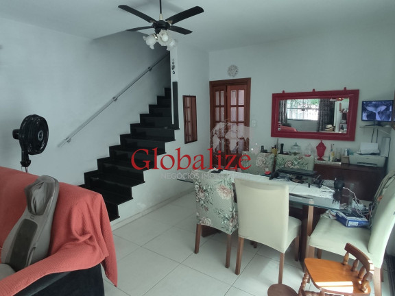 Imagem Imóvel com 3 Quartos à Venda, 210 m² em Boqueirão - Santos Imagem Imóvel com 3 Quartos à Venda, 210 m² em Boqueirão - Santos