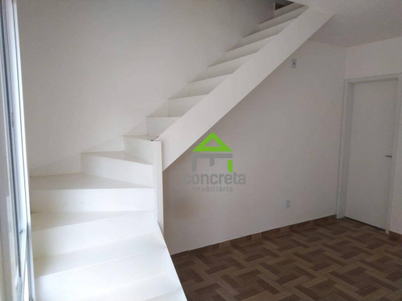 Imagem Casa de Condomínio com 2 Quartos à Venda, 60 m² em água Espraiada (caucaia Do Alto) - Cotia