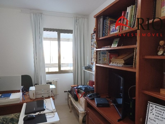 Imagem Imóvel com 3 Quartos à Venda, 83 m² em Recreio Dos Bandeirantes - Rio De Janeiro