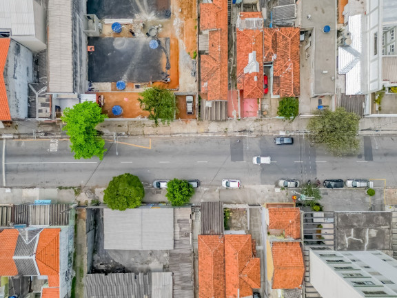 Imagem Terreno à Venda,  em Ipiranga - São Paulo