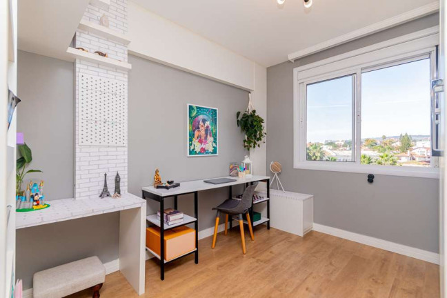 Imagem Apartamento com 3 Quartos à Venda, 125 m² em Jardim Europa - Porto Alegre Imagem Apartamento com 3 Quartos à Venda, 125 m² em Jardim Europa - Porto Alegre
