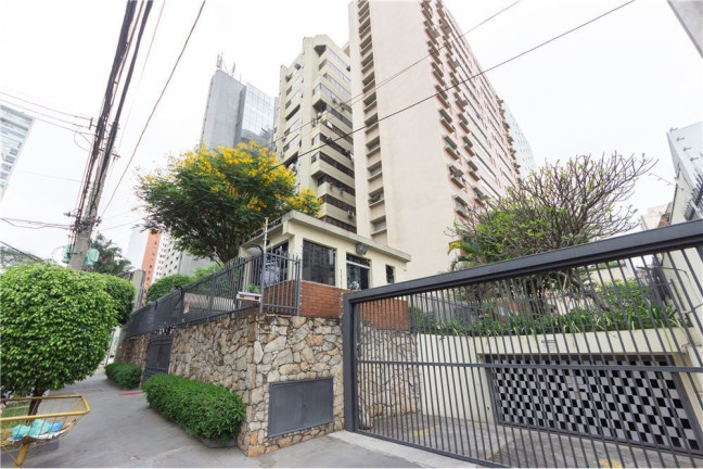 Imagem Apartamento com 2 Quartos à Venda, 98 m² em Perdizes - São Paulo