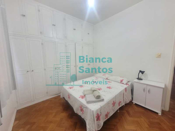 Imagem Apartamento com 3 Quartos à Venda, 100 m² em Copacabana - Rio De Janeiro