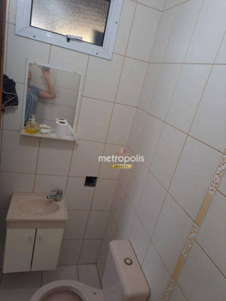Imagem Sobrado com 2 Quartos à Venda, 220 m² em Vila Príncipe De Gales - Santo André Imagem Sobrado com 2 Quartos à Venda, 220 m² em Vila Príncipe De Gales - Santo André