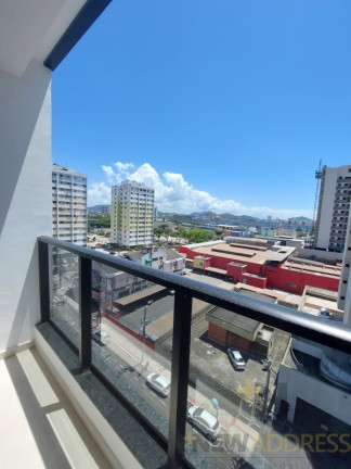 Imagem Apartamento com 2 Quartos à Venda, 60 m² em Praia De Itaparica - Vila Velha Imagem Apartamento com 2 Quartos à Venda, 60 m² em Praia De Itaparica - Vila Velha