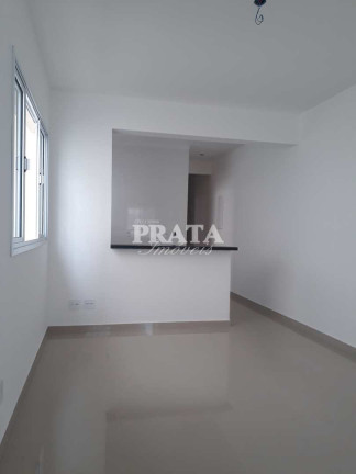 Imagem Casa com 3 Quartos à Venda, 95 m² em Embaré - Santos