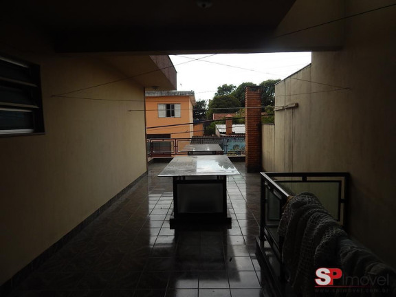 Imagem Casa com 4 Quartos à Venda, 500 m² em Jardim Pilar - Mauá Imagem Casa com 4 Quartos à Venda, 500 m² em Jardim Pilar - Mauá