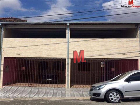 Casa com 5 Quartos à Venda, 567 m² em Jardim Santo André - Sorocaba