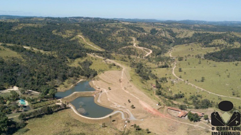 Imagem Imóvel à Venda, 20.000 m² em Mirantes Fazendas - Sete Lagoas Imagem Imóvel à Venda, 20.000 m² em Mirantes Fazendas - Sete Lagoas