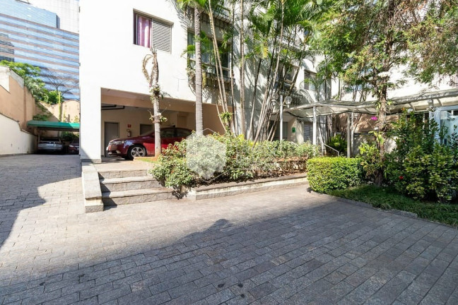 Imagem Apartamento com 2 Quartos à Venda, 56 m² em Vila Olímpia - São Paulo Imagem Apartamento com 2 Quartos à Venda, 56 m² em Vila Olímpia - São Paulo