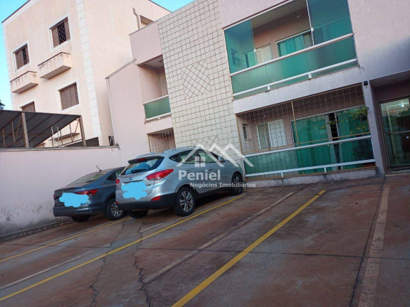 Imagem Apartamento com 3 Quartos à Venda, 93 m² em Jardim Anhangüera - Ribeirão Preto