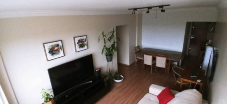 Imagem Imóvel com 3 Quartos à Venda, 100 m² em Chacara Santo Antonio - São Paulo Imagem Imóvel com 3 Quartos à Venda, 100 m² em Chacara Santo Antonio - São Paulo