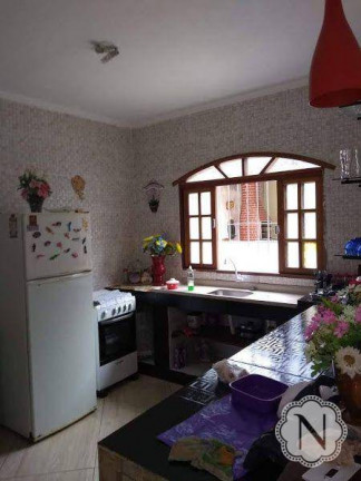 Imagem Casa com 3 Quartos à Venda, 260 m² em Santa Júlia - Itanhaém Imagem Casa com 3 Quartos à Venda, 260 m² em Santa Júlia - Itanhaém