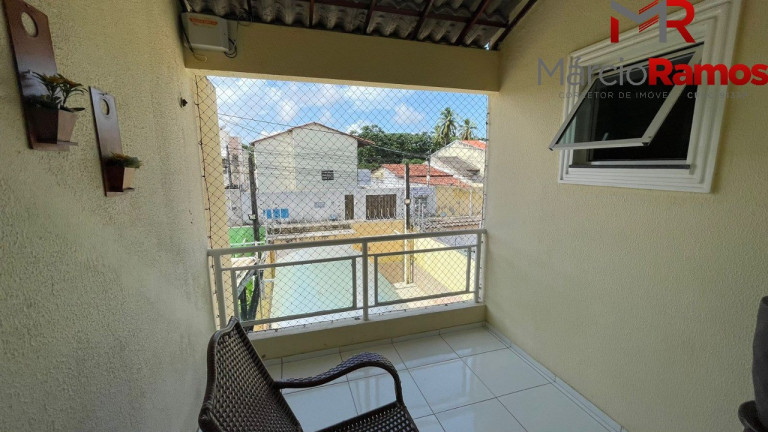 Imagem Casa com 3 Quartos à Venda, 103 m² em Lagoa Redonda - Fortaleza Imagem Casa com 3 Quartos à Venda, 103 m² em Lagoa Redonda - Fortaleza