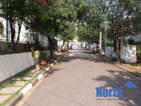 Imagem Casa de Condomínio com 2 Quartos à Venda, 70 m² em Jardim Felicidade (zona Oeste) - São Paulo