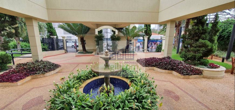 Imagem Apartamento com 4 Quartos à Venda, 170 m² em Brooklin - São Paulo