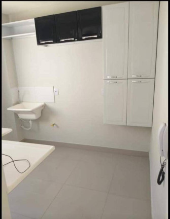Imagem Apartamento com 2 Quartos à Venda, 40 m² em Vila Juliana - Botucatu