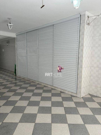 Imagem Sobrado com 3 Quartos à Venda, 185 m² em Parque Santo Antônio - São Bernardo Do Campo Imagem Sobrado com 3 Quartos à Venda, 185 m² em Parque Santo Antônio - São Bernardo Do Campo