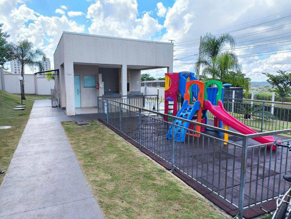 Imagem Apartamento com 2 Quartos à Venda, 46 m² em Cidade Industrial Ii - Londrina Imagem Apartamento com 2 Quartos à Venda, 46 m² em Cidade Industrial Ii - Londrina
