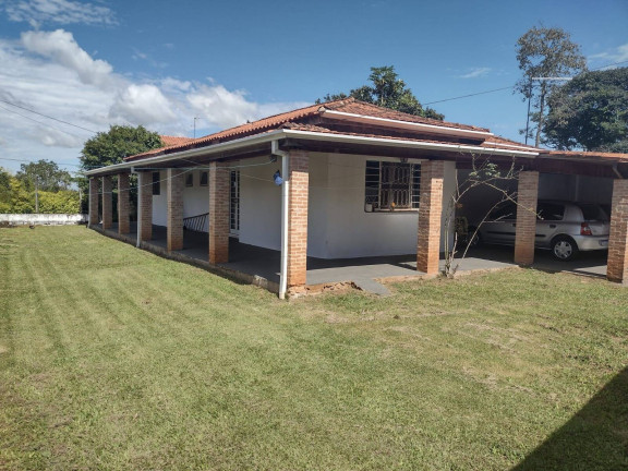 Casa com 3 Quartos à Venda, 190 m² em Jardim Paulista - Atibaia