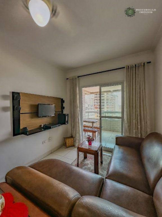 Imagem Apartamento com 2 Quartos à Venda, 78 m² em Aviação - Praia Grande Imagem Apartamento com 2 Quartos à Venda, 78 m² em Aviação - Praia Grande