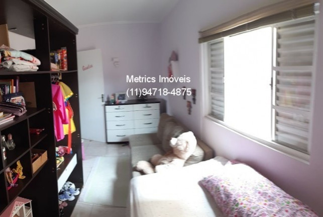 Imagem Imóvel com 3 Quartos à Venda,  em Eloy Chaves - Jundiaí