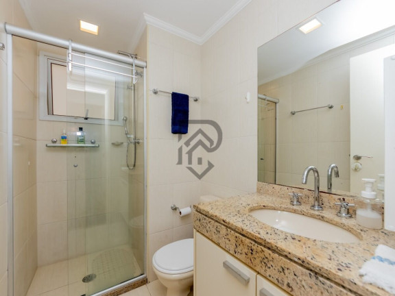 Imagem Apartamento com 3 Quartos à Venda, 106 m² em Vila Clementino - São Paulo