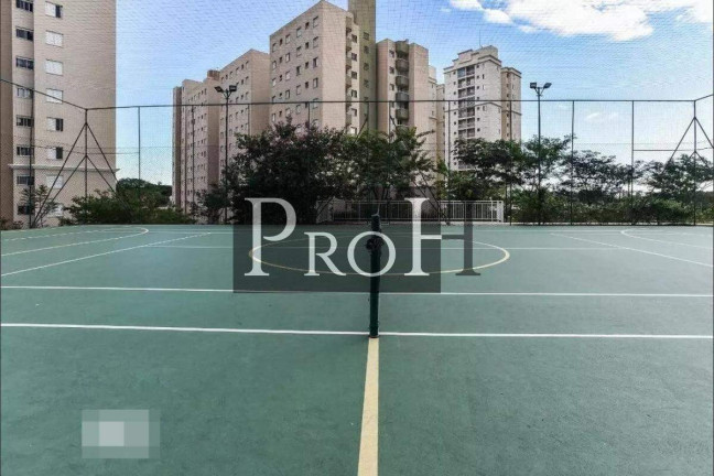 Apartamento com 3 Quartos à Venda, 92 m² em Vila Lusitânia - São Bernardo Do Campo