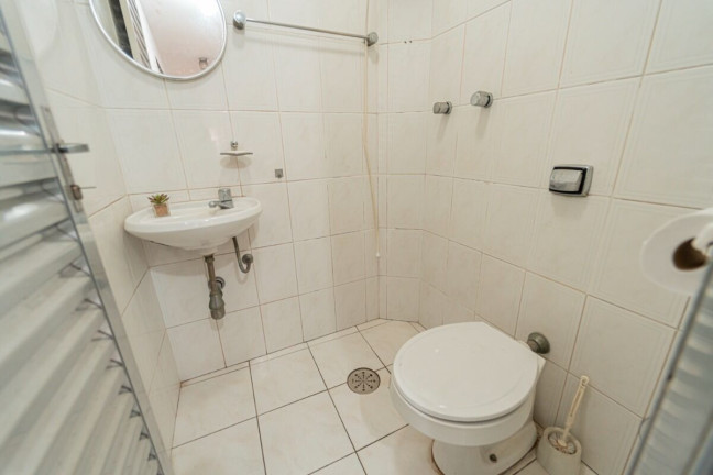 Imagem Casa com 2 Quartos à Venda, 195 m² em Bom Retiro - São Paulo