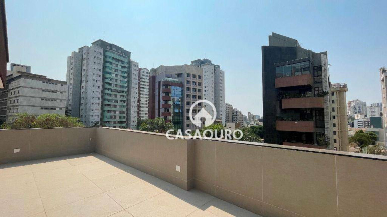 Imagem Cobertura com 3 Quartos à Venda, 166 m² em Serra - Belo Horizonte Imagem Cobertura com 3 Quartos à Venda, 166 m² em Serra - Belo Horizonte