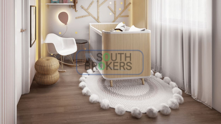 Imagem Apartamento com 3 Quartos à Venda, 56 m² em Tanguá - Almirante Tamandaré Imagem Apartamento com 3 Quartos à Venda, 56 m² em Tanguá - Almirante Tamandaré