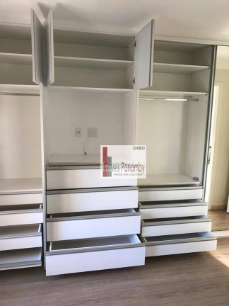 Imagem Apartamento com 3 Quartos à Venda, 101 m² em Vila Andrade - São Paulo Imagem Apartamento com 3 Quartos à Venda, 101 m² em Vila Andrade - São Paulo