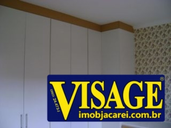 Imagem Casa de Condomínio com 2 Quartos à Venda,  em Jd. Colonia - Jacareí