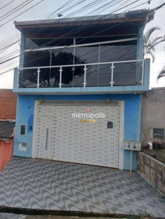 Imagem Sobrado com 3 Quartos à Venda, 120 m² em Jardim São Jerônimo - Itaquaquecetuba Imagem Sobrado com 3 Quartos à Venda, 120 m² em Jardim São Jerônimo - Itaquaquecetuba
