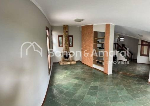 Imagem Casa de Condomínio com 3 Quartos à Venda, 320 m² em Jardim Botânico (sousas) - Campinas Imagem Casa de Condomínio com 3 Quartos à Venda, 320 m² em Jardim Botânico (sousas) - Campinas