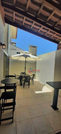 Imagem Sobrado com 3 Quartos à Venda, 120 m² em Brejatuba - Guaratuba