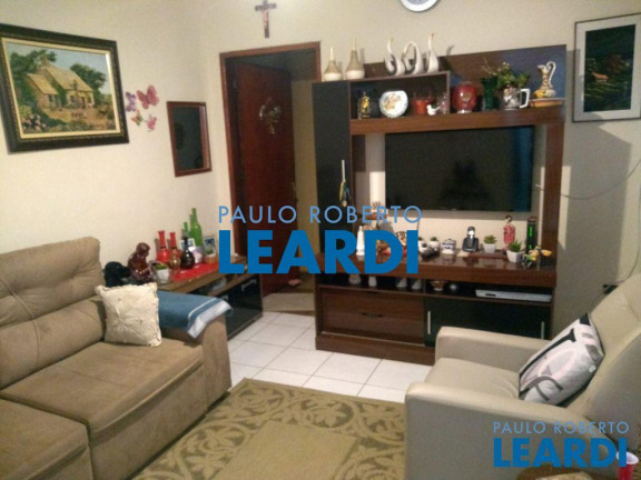 Casa com 2 Quartos à Venda, 200 m² em Vila Floresta - Santo André