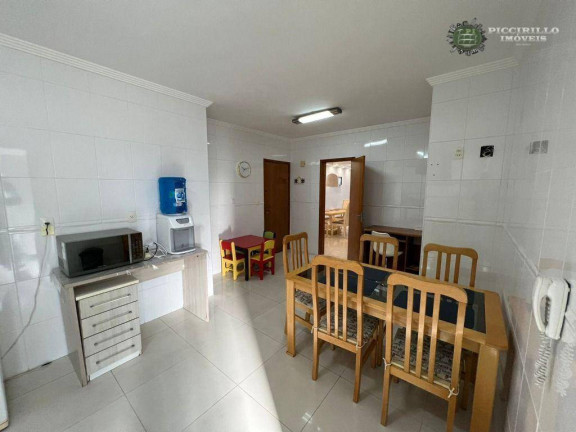 Imagem Apartamento com 3 Quartos à Venda, 170 m² em Boqueirão - Praia Grande