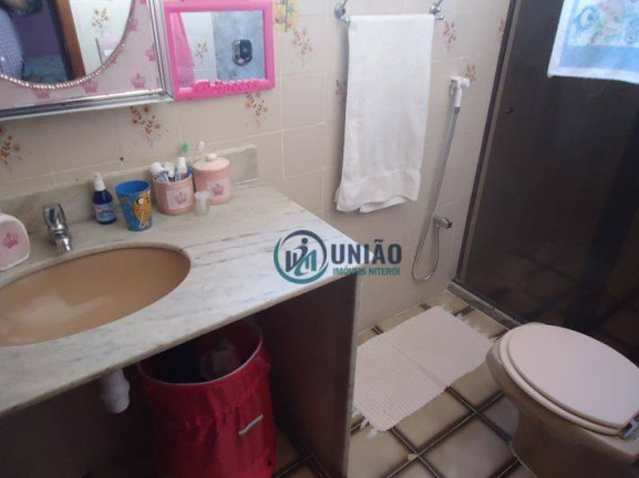 Imagem Casa com 4 Quartos à Venda, 181 m² em São Francisco - Niterói Imagem Casa com 4 Quartos à Venda, 181 m² em São Francisco - Niterói