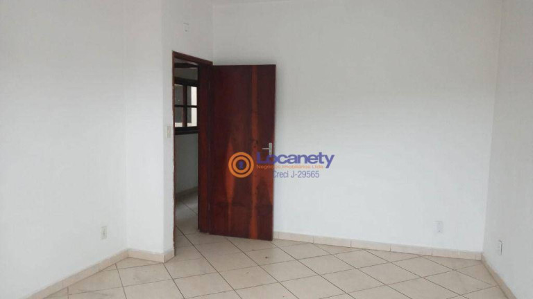 Imagem Apartamento com 2 Quartos para Alugar, 135 m² em Centro - Ribeirão Pires